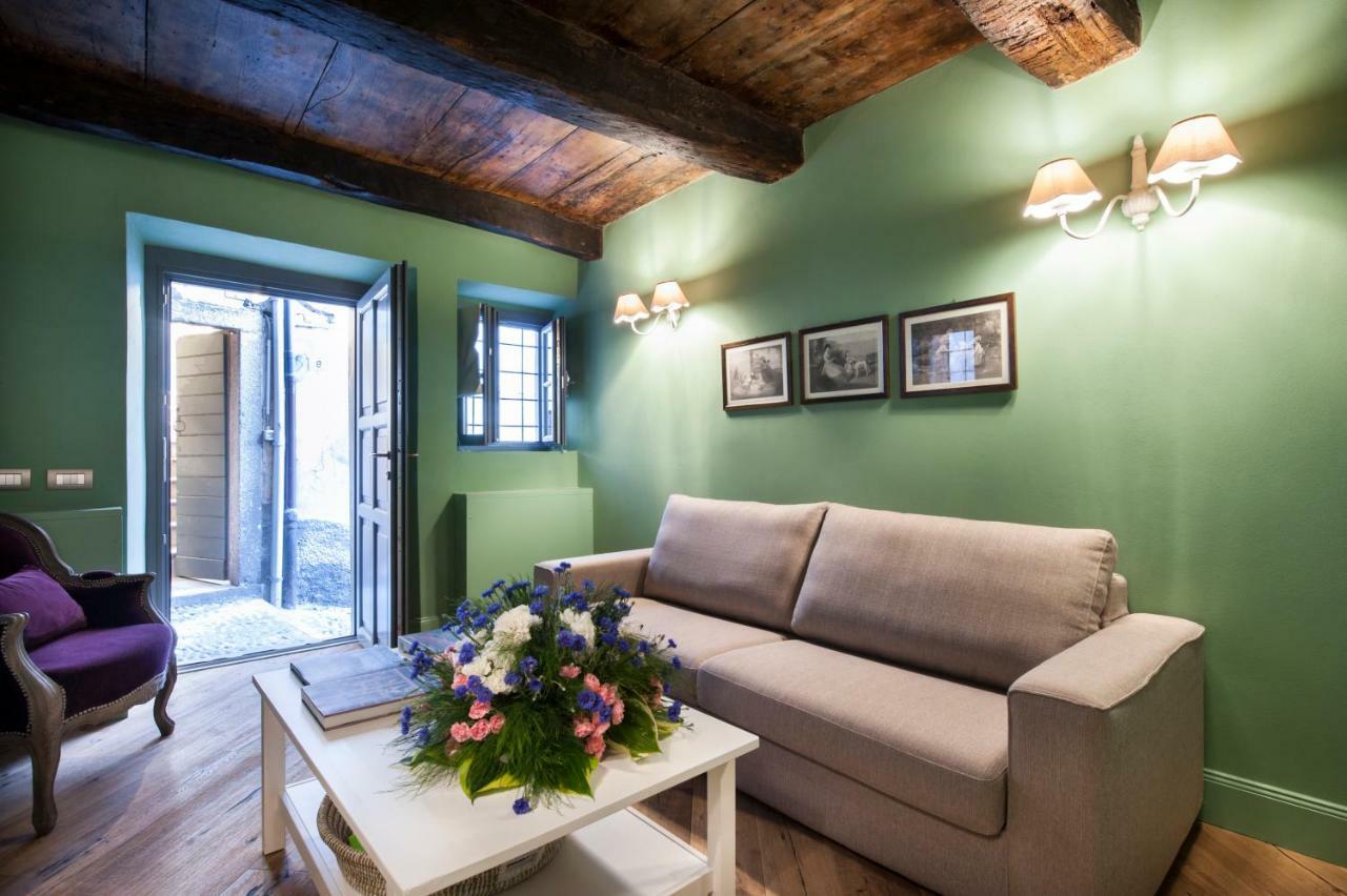 Borromeo's Dream Home V.Villa Stresa Exterior foto