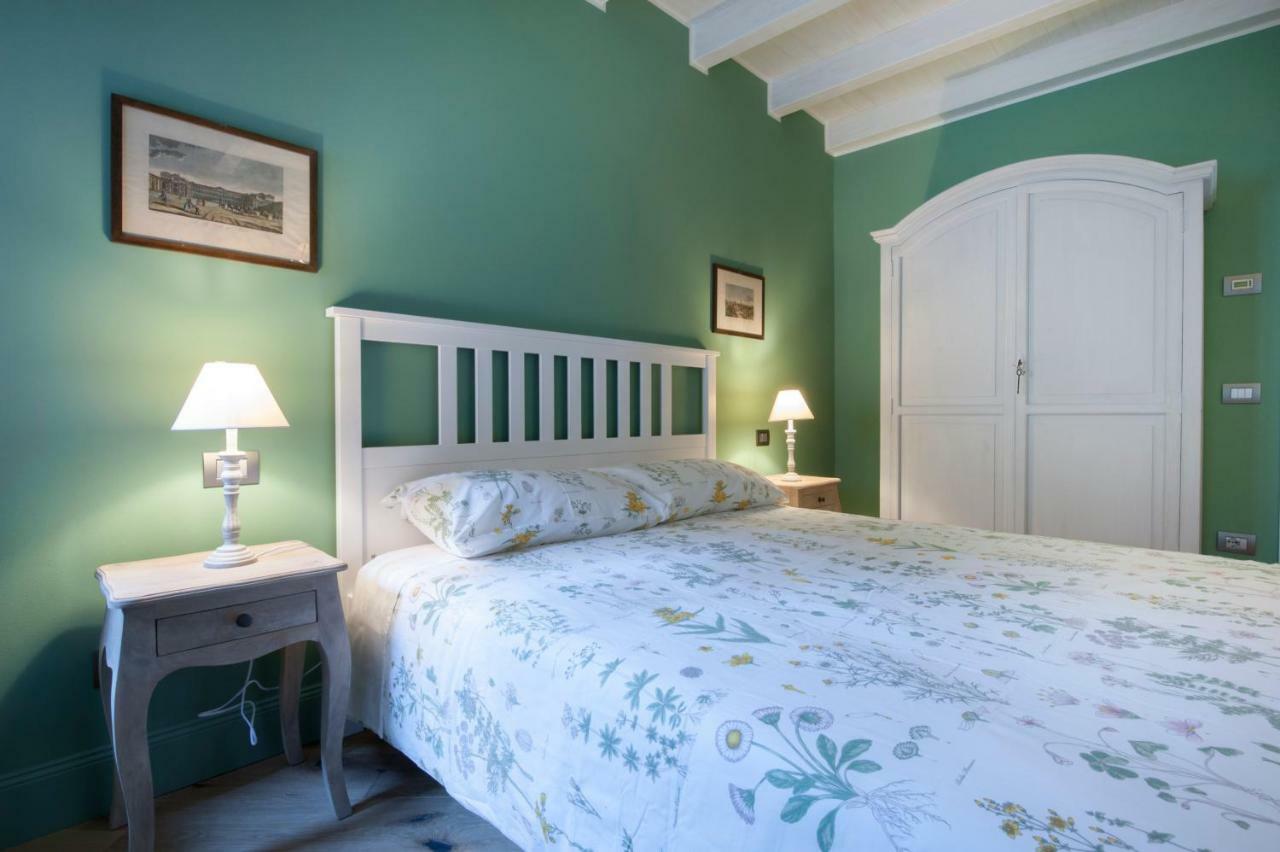 Borromeo's Dream Home V.Villa Stresa Exterior foto