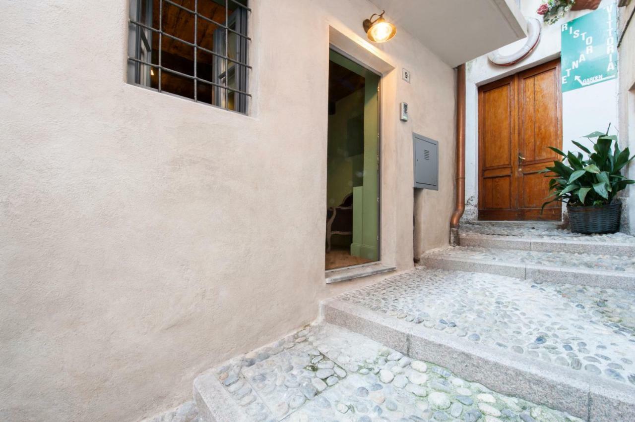 Borromeo's Dream Home V.Villa Stresa Exterior foto