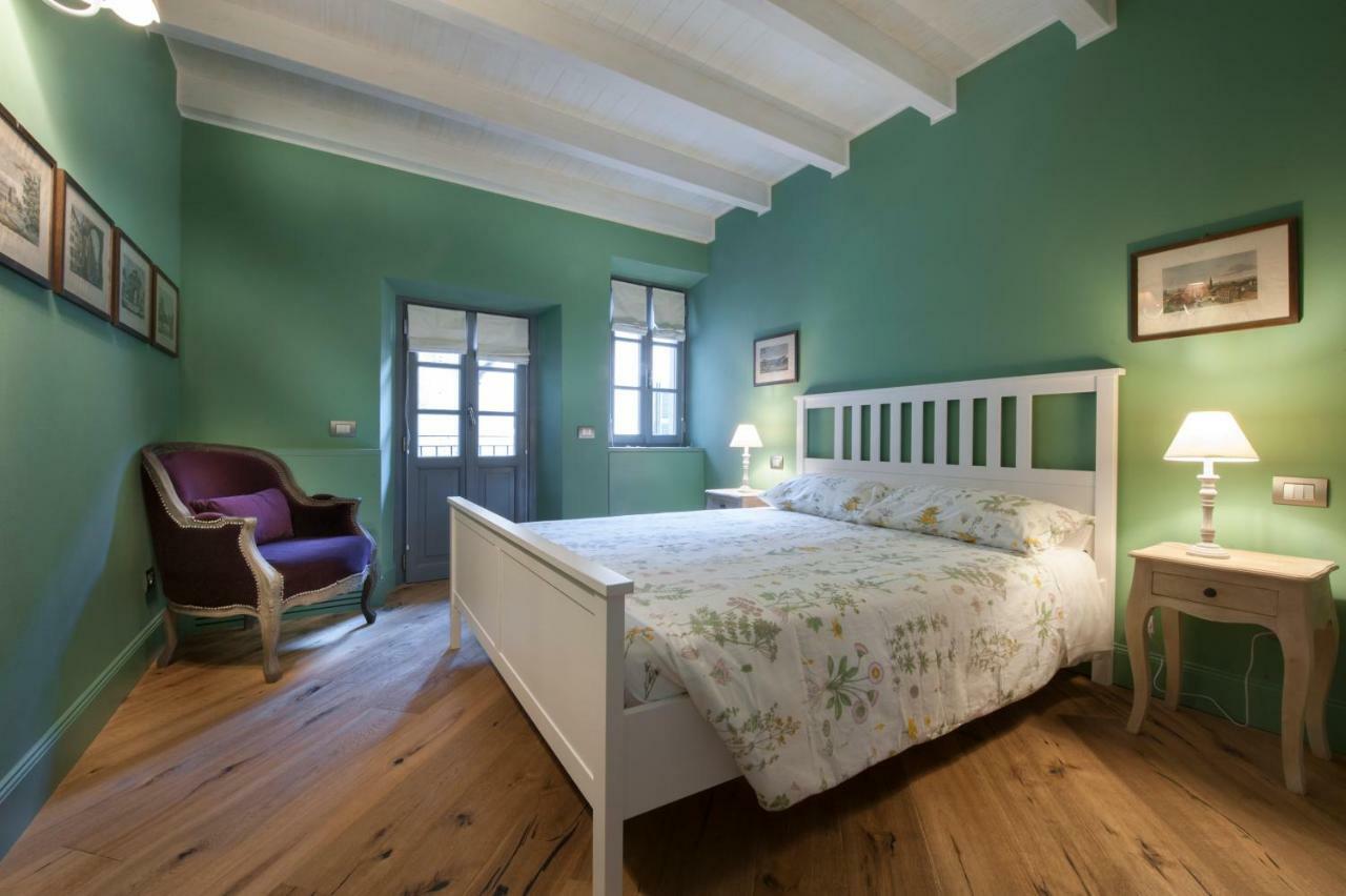 Borromeo's Dream Home V.Villa Stresa Exterior foto