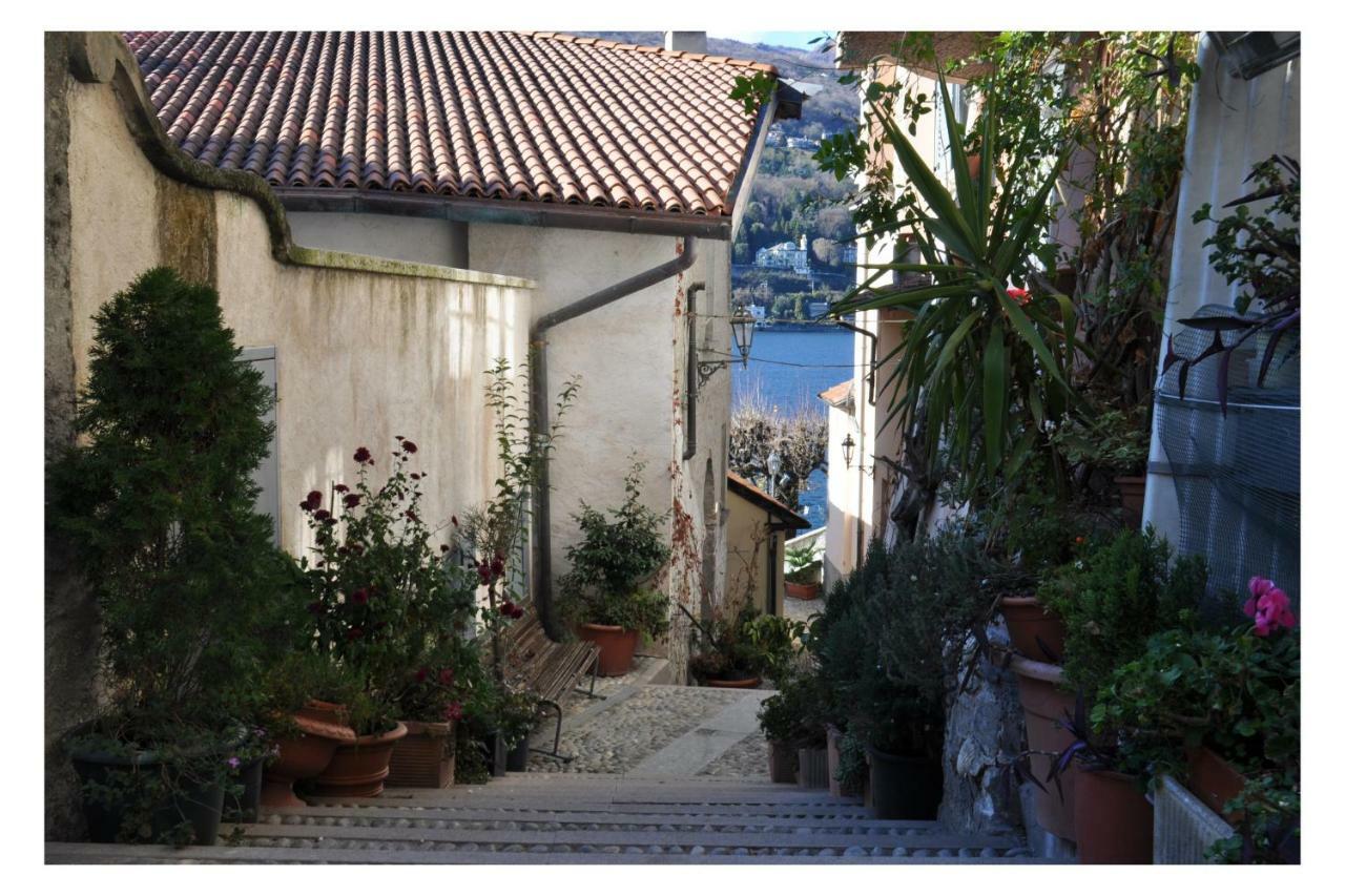 Borromeo's Dream Home V.Villa Stresa Exterior foto